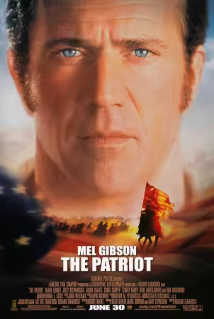 The Patriot 2000 1080p AMZN WEB-DL DDP 5.1 H264-GPRS