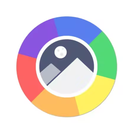 Fast Photo Gallery Pro: F-Stop v5.5.480