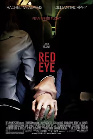 Red Eye 2005 1080p STZ WEB-DL DD 5.1 H264-PiRaTeS