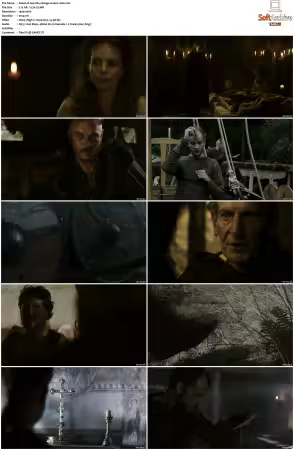 Vikings S01 German DL 1080p Webrip x264 iNTERNAL-TVARCHiV