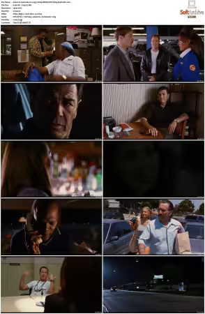 Jackie Brown 1997 1080p BDRip DTS H264-PoPCoRn