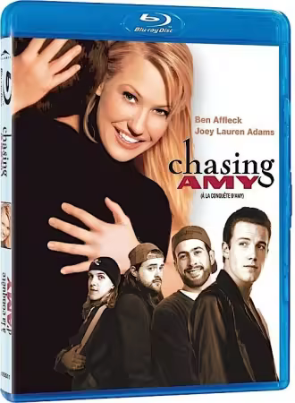 Chasing Amy 1997 1080p BluRay HEVC x265 5.1 BONE
