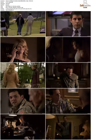 Justified 2010 S01 1080p BDRip DDP5 1 x265-Vialle