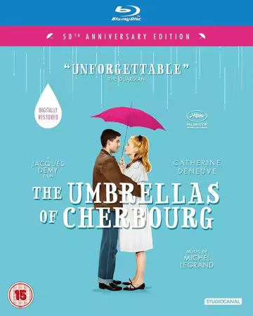 The Umbrellas of Cherbourg 1964 Criterion 1080p BluRay x265 10bit EAC3 5.1 French r00t QxR