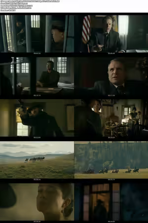 Billy The Kid 2022 S03E05 1080p AV1 10bit-BLAZE