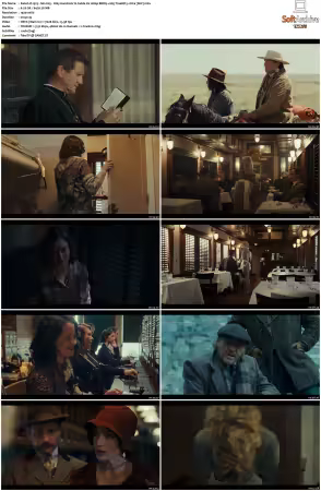 1923 S02 1080p BDRip x265 TrueHD 5.1 Kira SEV