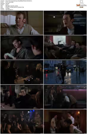 The Commitments 1991 1080p BDRip DTS H264-PoPCoRn