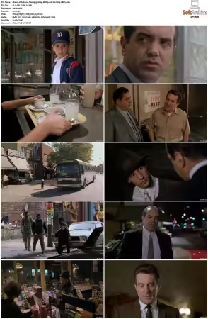A Bronx Tale 1993 1080p BRRip AAC2 0 h264-XBiTs