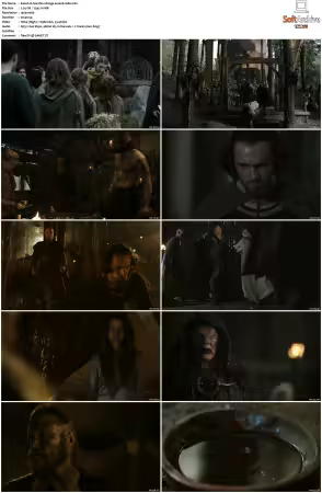 Vikings S01 German DL 1080p Webrip x264 iNTERNAL-TVARCHiV