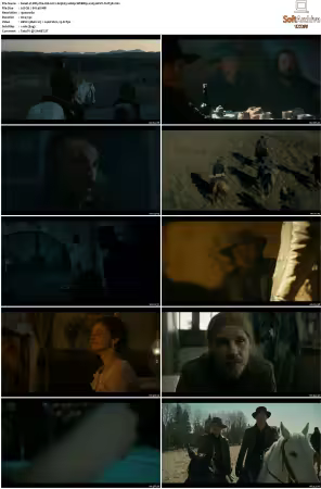 Billy the Kid 2022 S03E03 1080p WEBRip x265 HEVC-SUP3R