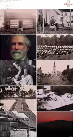 The Civil War S01 REMASTERED BDRip x264-STORiES