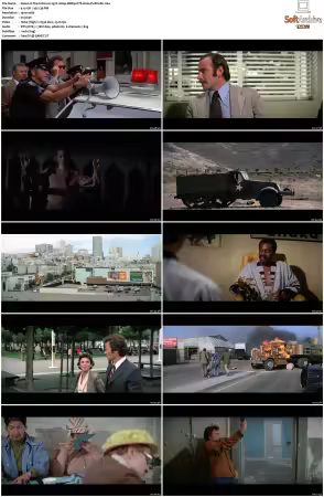 The Enforcer 1976 1080p BD-Rip DTS H264-PoPCoRn