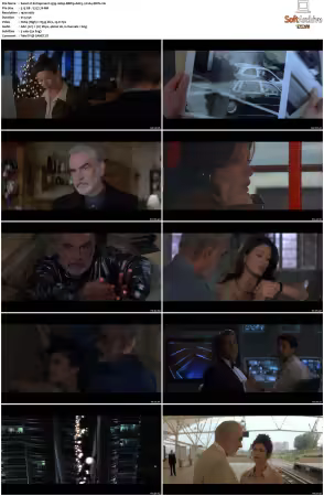 Entrapment 1999 1080p BRRip AAC5.1 h264-XBiTs