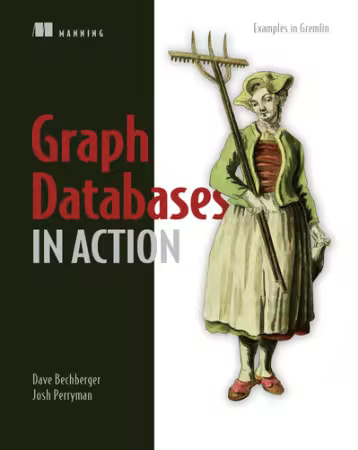 Graph Databases in Action[Audiobook]
