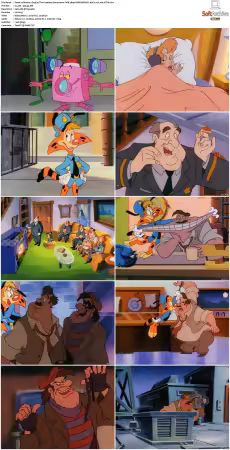 Bonkers S01-S04 DSNP WEB-DL AAC2.0 H264-JETIX