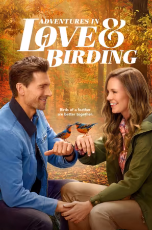 Adventures in Love and Birding 2025 1080p WEB-DL HEVC x265 BONE