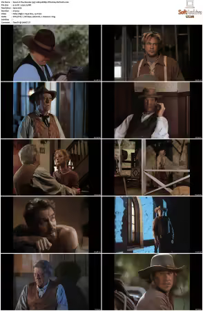 The Shooter 1997 1080p BDRip DTS H264-PoPCoRn