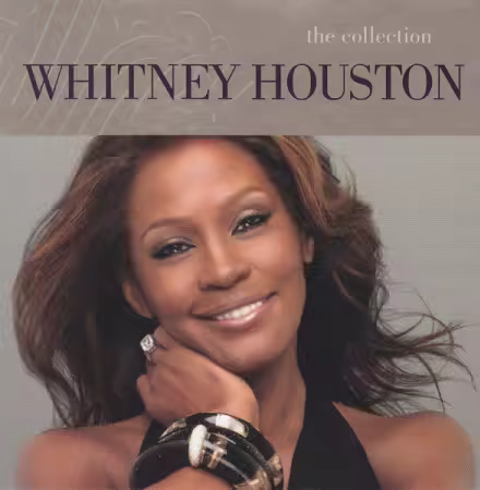 Whitney Houston -- The Collection (2010)