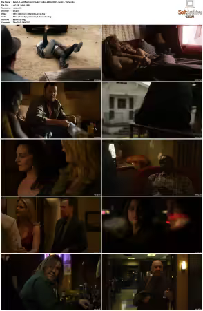 Justified 2010 S04 1080p BDRip DDP5.1 x265-Vialle