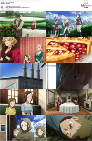 Izetta The Last Witch S01 1080p-Hi10p BluRay FLAC5.1 x264-CTR