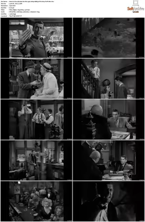 Its a Wonderful Life 1946 1080p BDRip DTS H264-PoPCoRn