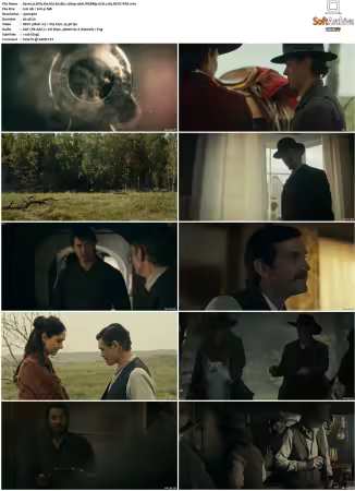 Billy the Kid S02 1080p 10bit WEBRip 6CH x265 HEVC-PSA