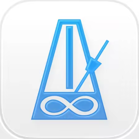 PolyNome: THE Metronome v25.09.4