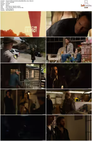 Justified 2010 S02 1080p BDRip DDP5.1 x265-Vialle