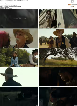 1883 S01 1080p BluRay 10Bit DolbyTrueHD5.1 H265-d3g