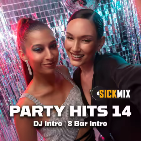 SickMix - Party Hits Vol.14 (2024)