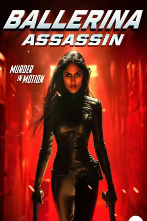 Ballerina Assassin 2025 1080p WEBRip x265 10bit 5.1-LAMA
