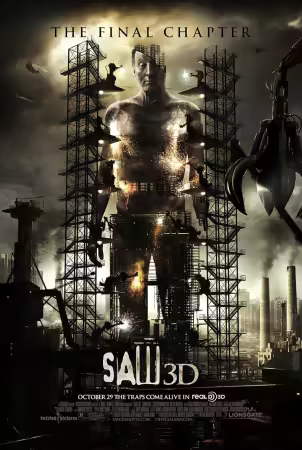 Saw 3D 2010 1080p AMZN WEB-DL DDP 5.1 H264-GPRS