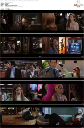 Miss Congeniality 2 Armed and Fabulous 2005 1080p BDRip DTS H264-PoPCoRn