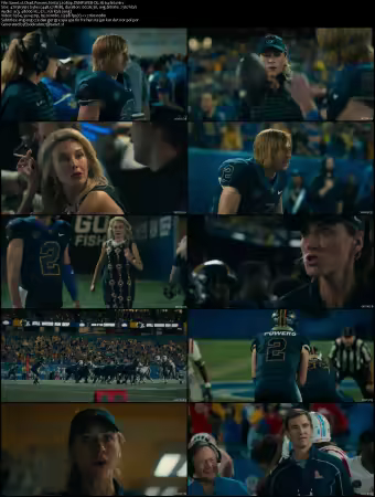 Chad Powers S01E03 1080p DSNP WEB-DL H264-Si6