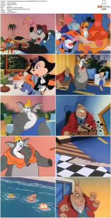 Bonkers S01 S04 DSNP WEB-DL AAC2.0 H264-JETIX