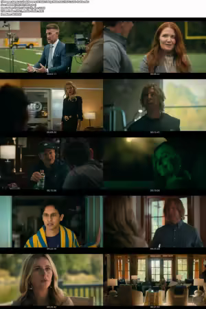 Chad Powers S01E05 1080p WEB AAC HEVC x265-RuM