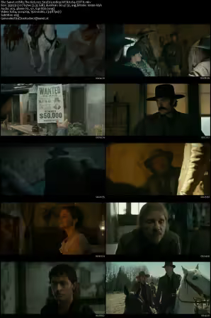 Billy The Kid 2022 S03E03 1080p WEB h264-EDITH