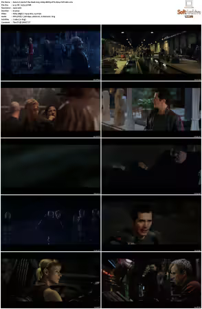 Land of the Dead 2005 1080p BDRip DTS H264-PoPCoRn