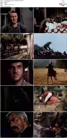 Bad Men Of The West 1974 1080p BluRay x264-SUP3R