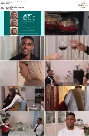 Dinner Date S12 720p WEB H264-SKYFiRE