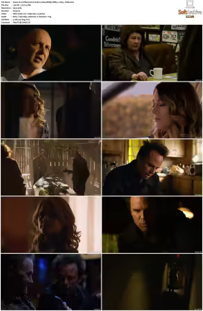 Justified 2010 S02 1080p BDRip DDP5.1 x265-Vialle