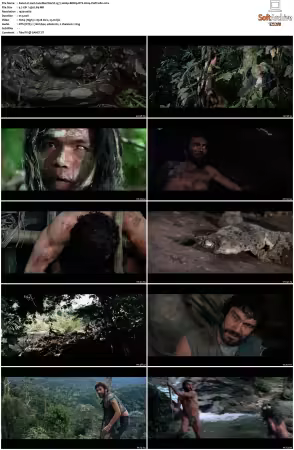 Last Cannibal World 1977 1080p BDRip DTS H264-PoPCoRn