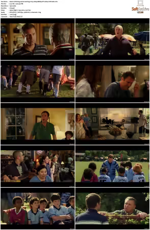 Kicking and Screaming 2005 1080p BDRip DTS H264-PoPCoRn