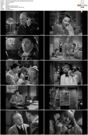 Sorry Wrong Number 1948 1080p BDRip DTS H264-PoPCoRn