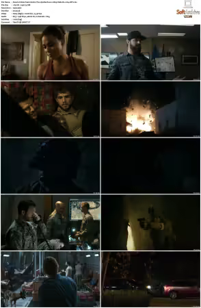 SEAL Team S01 1080p Web-DL x264-OFT