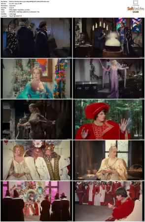 Donkey Skin 1970 1080p BDRip DTS H264-PoPCoRn