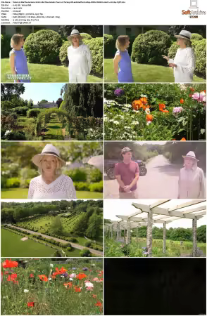 Martha Gardens S01 1080p ROKU WEB-DL AAC2.0 H264-V3RT