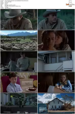 Brokeback Mountain 2005 1080p BDRip DTS H264-PoPCoRn