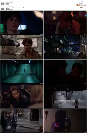 Streets of Fire 1984 1080p BDRip DTS H264-PoPCoRn