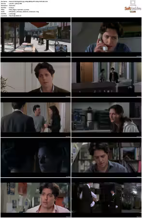 Notting Hill 1999 1080p BDRip DTS H264-PoPCoRn